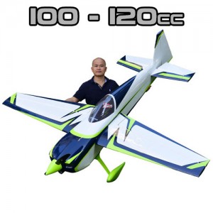 100 - 120cc